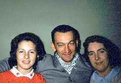S0745 Ann, Gordon and Alice Bennett